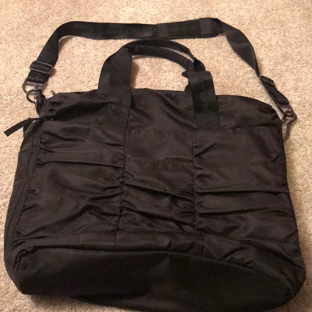 Lululemon Bag